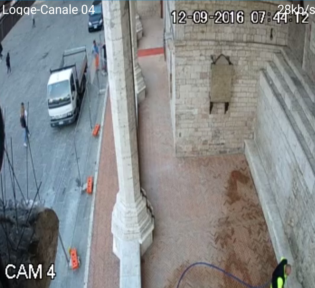 Vadodifritto's tweet photo. Da oggi @loggedibraccio sono di nuovo accessibili.Attivo sistema di videosorveglianza h24.Poi arriverà il cioccolato https://t.co/fGxHh3jjEG