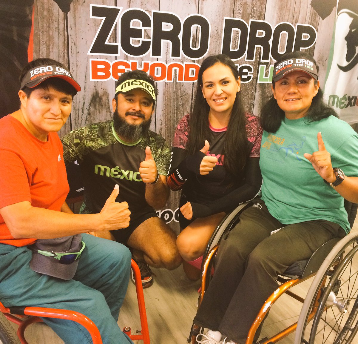 cse832's tweet image. best team ever @zerodropmx