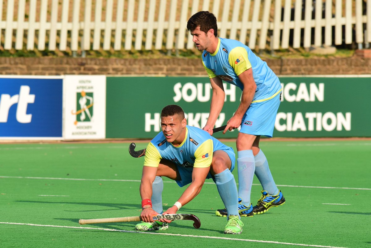 Match Photos: <a href="/MMambasPHL/">Mapungubwe MambasPHL</a> vs <a href="/GRGazellesPHL/">GR Gazelles PHL</a> bit.ly/2cx0yNx #Hockeyrevolution