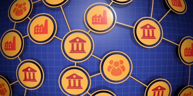 moocblockchain's tweet photo. Trois convictions sur la blockchain par @BlockchainFra ► https://t.co/TQEneM4OG0 #blockchain #fintech 👍 https://t.co/yhBRUqSJvI