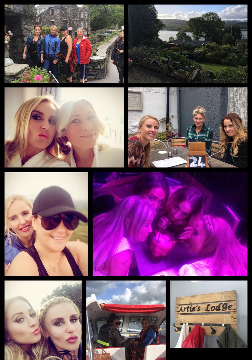 danielleross28's tweet photo. Lakes weekend 🚣🚶🍹👭😘 https://t.co/mX7oRkR37c