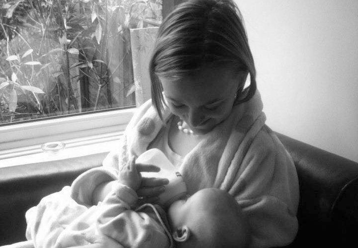 Lovely <a href="/Lancs_IBCLC/">Shel Banks IBCLC</a> is delivering our session on #formula feeding at our event next month. Book your tickets today!