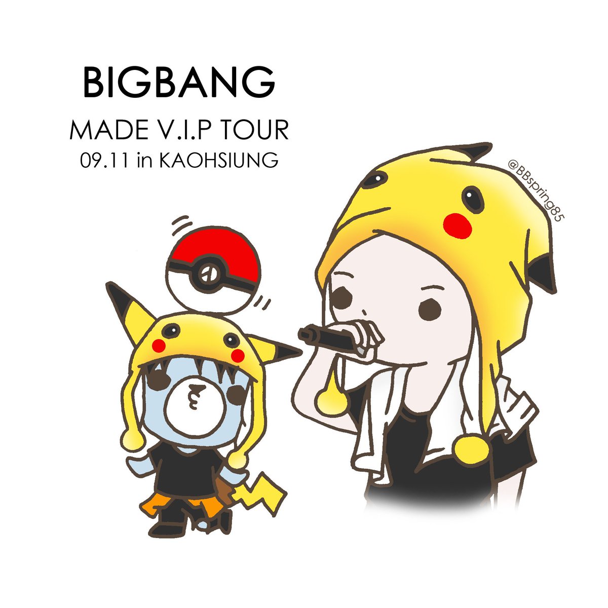 ❊spring❊ tweet media