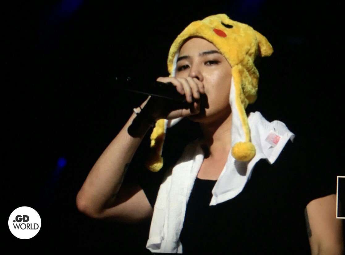 BIGBANG気紛れイラスト🐵
09.11 in KAOHSIUNG
GKACHU☺♥♥

Pic.<a href="/GDWORLD_/">GDWORLD</a> 🙏✨
#BIGBANG #fanart #BIGBANGfanart #GD #jiyong