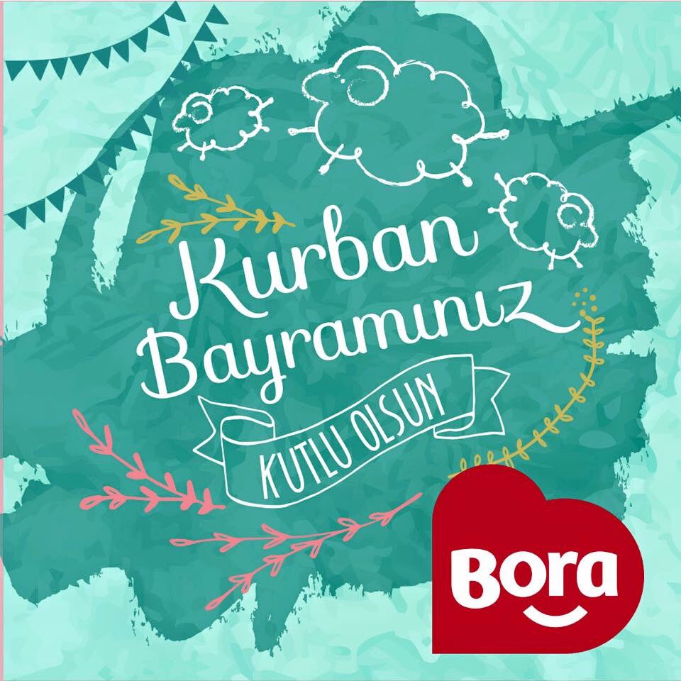 boraplastik's tweet photo. Kurban bayramınız kutlu olsun!! https://t.co/G4NlQWlwxl