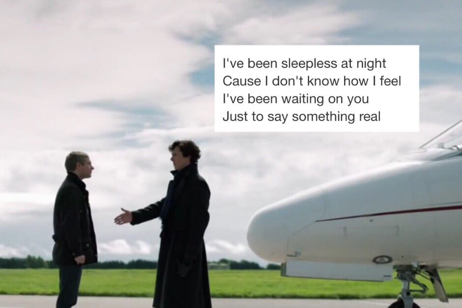 Let It All Go - Birdy feat. Rhodes