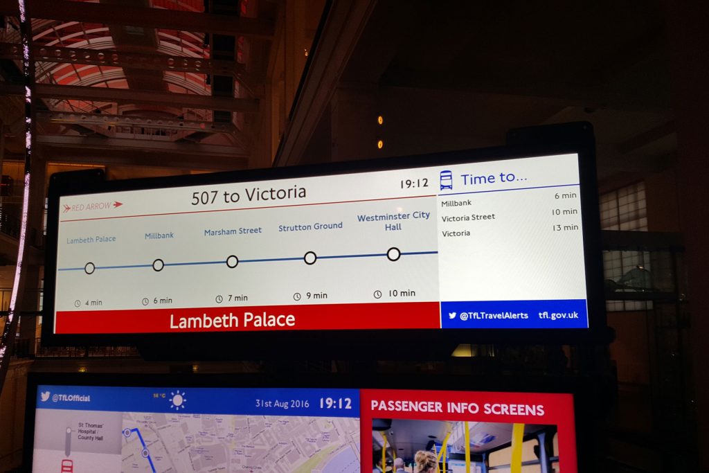 ianvisits's tweet image. Tube style route maps coming to London buses - ianvisits.co.uk/blog/2016/09/1…
