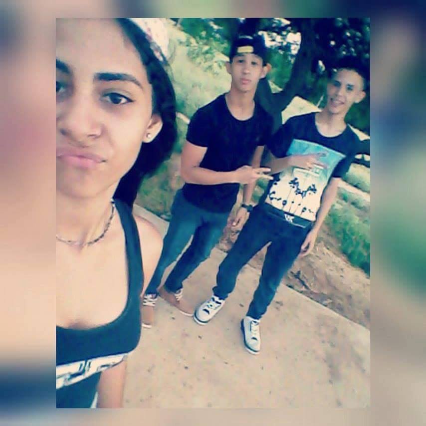 nicolferrer03's tweet photo. Ustedes son mi todo🙌✨❤️.
Los Amo💘. https://t.co/RrdPyy55sb