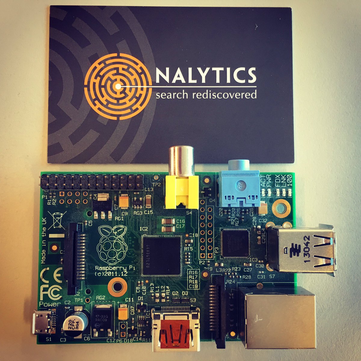 nalytics's tweet photo. The Future of Data? Big, Fast &amp; Intelligent! #BigData #SmartData #Cloud #AI #IoT #MachineLearning #Search #Nalytics https://t.co/a7jMMKKkjL