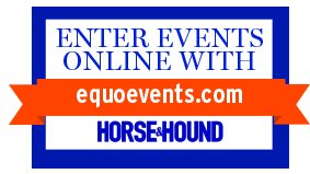 Plan your competition diary and enter events near you online 
equoevents.co.uk