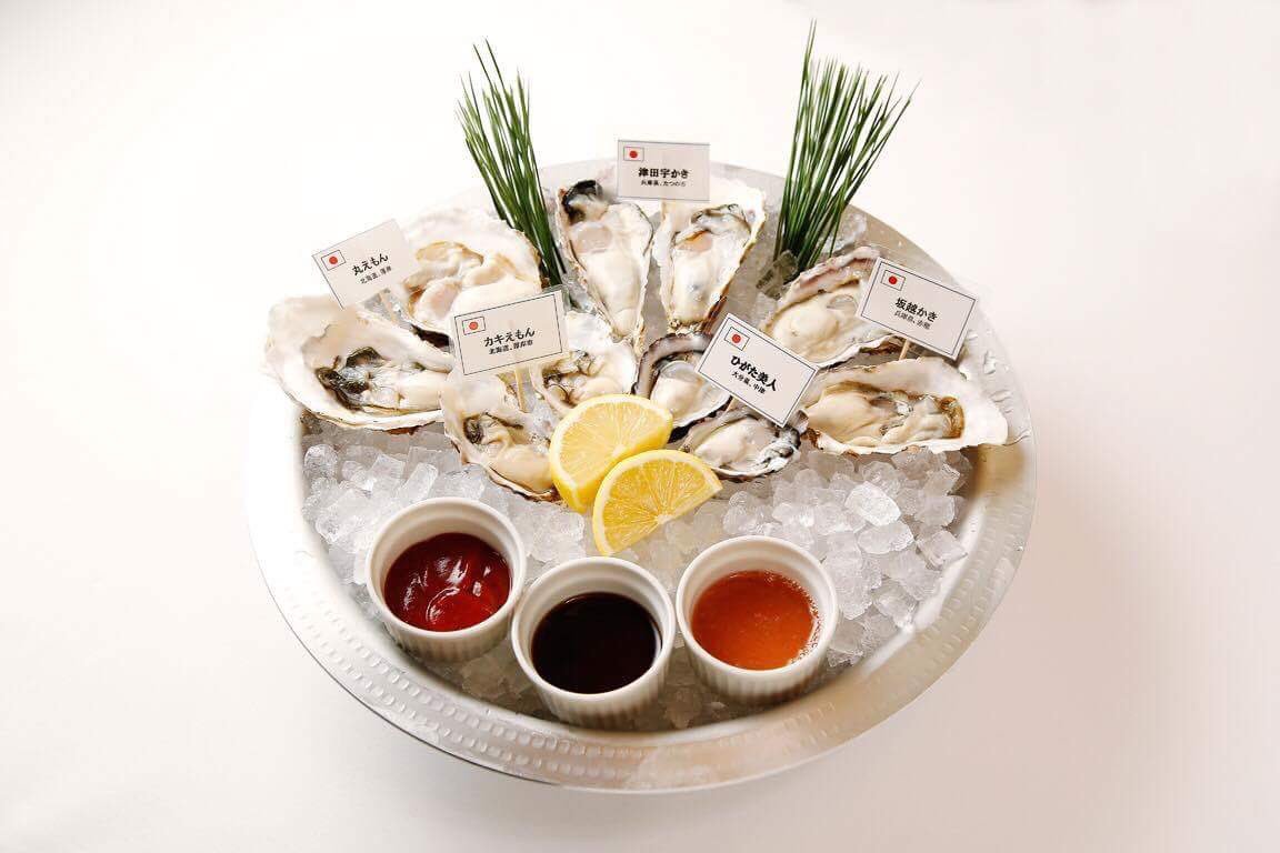 牡蠣専門店 カキドコロtokyo Kakidokorotokyo Twitter