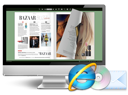 WhaTechAU's tweet photo. Make #eBook Page Flip and Interactive with @FlipBuilder #FlipPDF - #software #WhaTech https://t.co/gHgWdQgDOs https://t.co/ZlidJigm2N