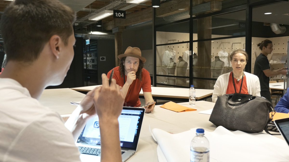 ACNT_College's tweet photo. Tackling some of Australia's biggest #healthcare challenges @JNJInnovation #hatchathon16 at Ultimo this weekend. https://t.co/mlTg4BvqoT