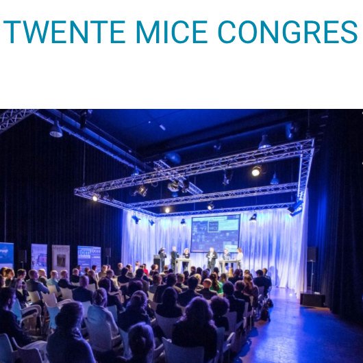 TwenteMICE's tweet photo. Overkill? Enschede Promotie start eigen congresgids in 2016, MarketingOost ook, terwijl wij begin 2015 al aftrapten https://t.co/jME9HCQw7f