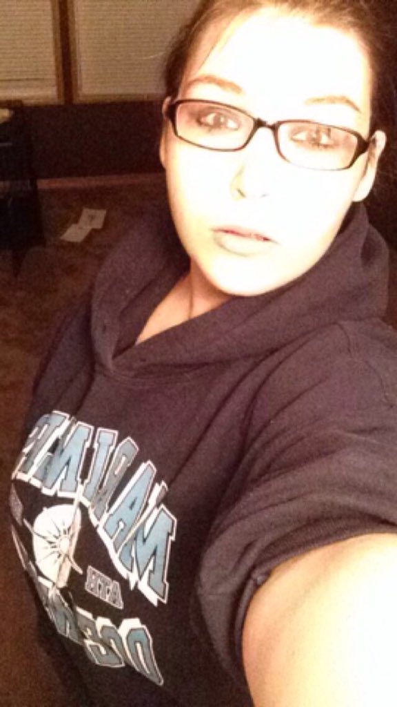 kaylee heino (@kaylee15angel) on Twitter photo 