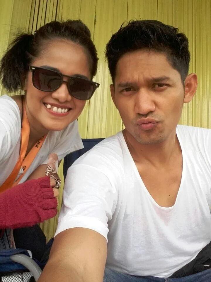 sityRh's tweet photo. @jamiloibnu @ChikaWaode Beloved ππβ€ @OKJEK_NET #DuoS #SenoShelly #LykuNoku #OKJEK_IDULADHA https://t.co/kGJsfrHPpE