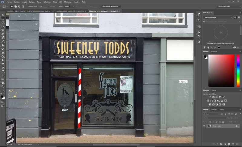 form_it's tweet photo. #Photoshop #CC - L'outil Texte évolue dans la dernière version 2015.5 https://t.co/nYgdMFVxZD #formationpao #adobe https://t.co/7A0Do3sP4b