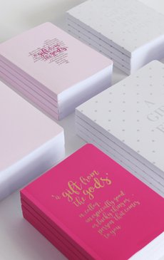 GiftFromTheGods's tweet photo. Monday Motivation planning with gorgeous notebooks #mondaymotivation #stationery #getyourgoddesson #notebooks https://t.co/Dfemdll59j
