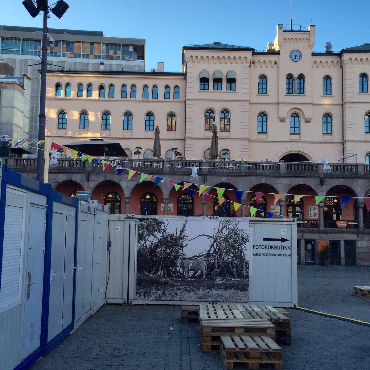 Fotobok festival , Oslo, 20160911
