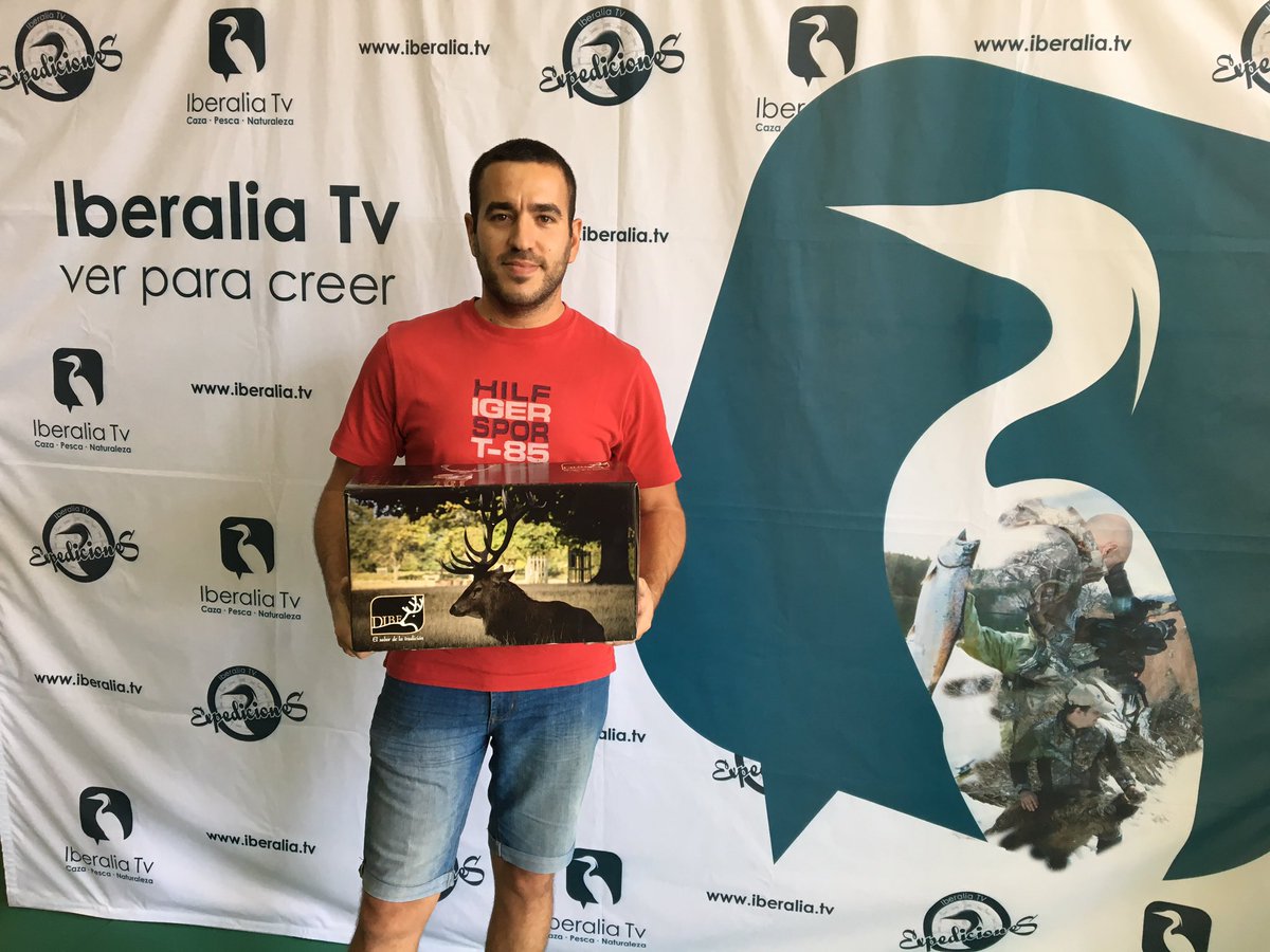 Algunos de los premiados por <a href="/CARNICASDIBESL/">Dibe Food Group</a> en <a href="/Fecircatur2016/">Fecircatur 2016</a>