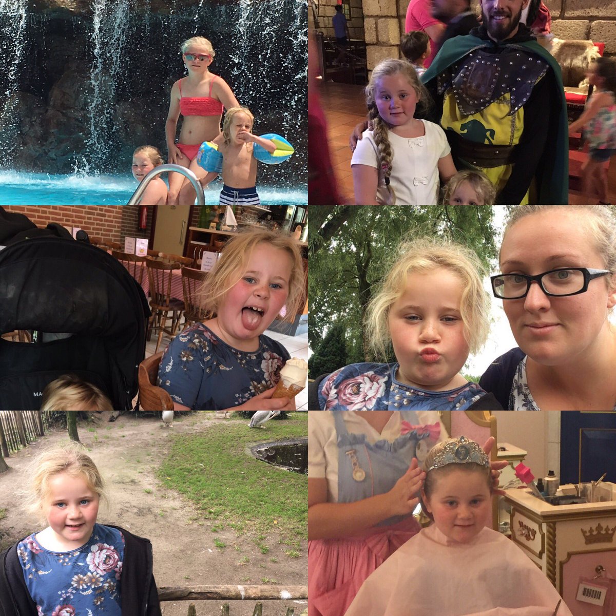 tonyburrell26's tweet photo. Happy 8th birthday to my little princess xx https://t.co/dwI5PLb5rx
