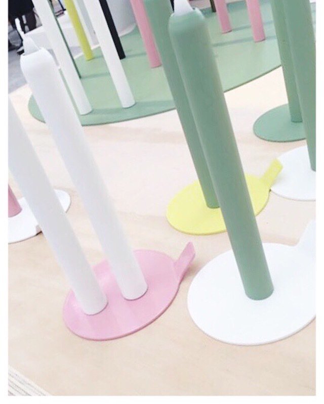 Hebben jullie mijn blog al gelezen over <a href="/lunedot/">Lune.</a> Kijk gauw op: buff.ly/2cBFant
#kaarsen #showup #candle