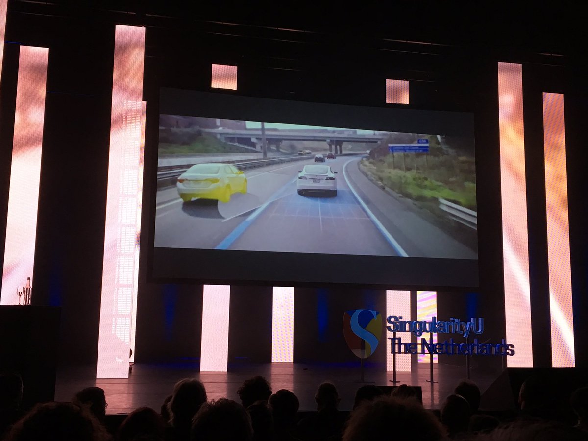 ThomasVanNoort's tweet photo. Here we go! #SUNLsummit https://t.co/7tneJmPtpP