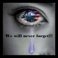DrPartingtonPS's tweet photo. We will never forget. Taking a moment to honor the victims and heroes who died on this day. 
#911 #911🇺🇸 https://t.co/iPHdZezsJ4