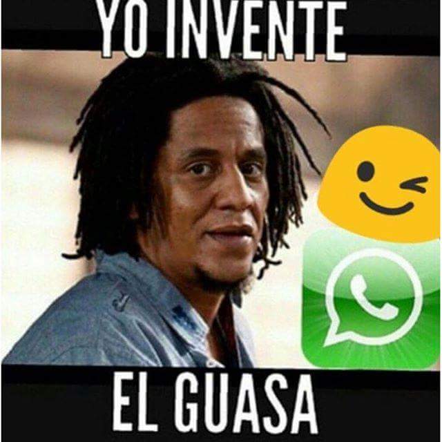 aYoZeLML92's tweet photo. @TEGOCALDERON el #Underdog creador del #GuasaGuasa jajaja #LosPartiComoSandia https://t.co/uuZP9X1oJy