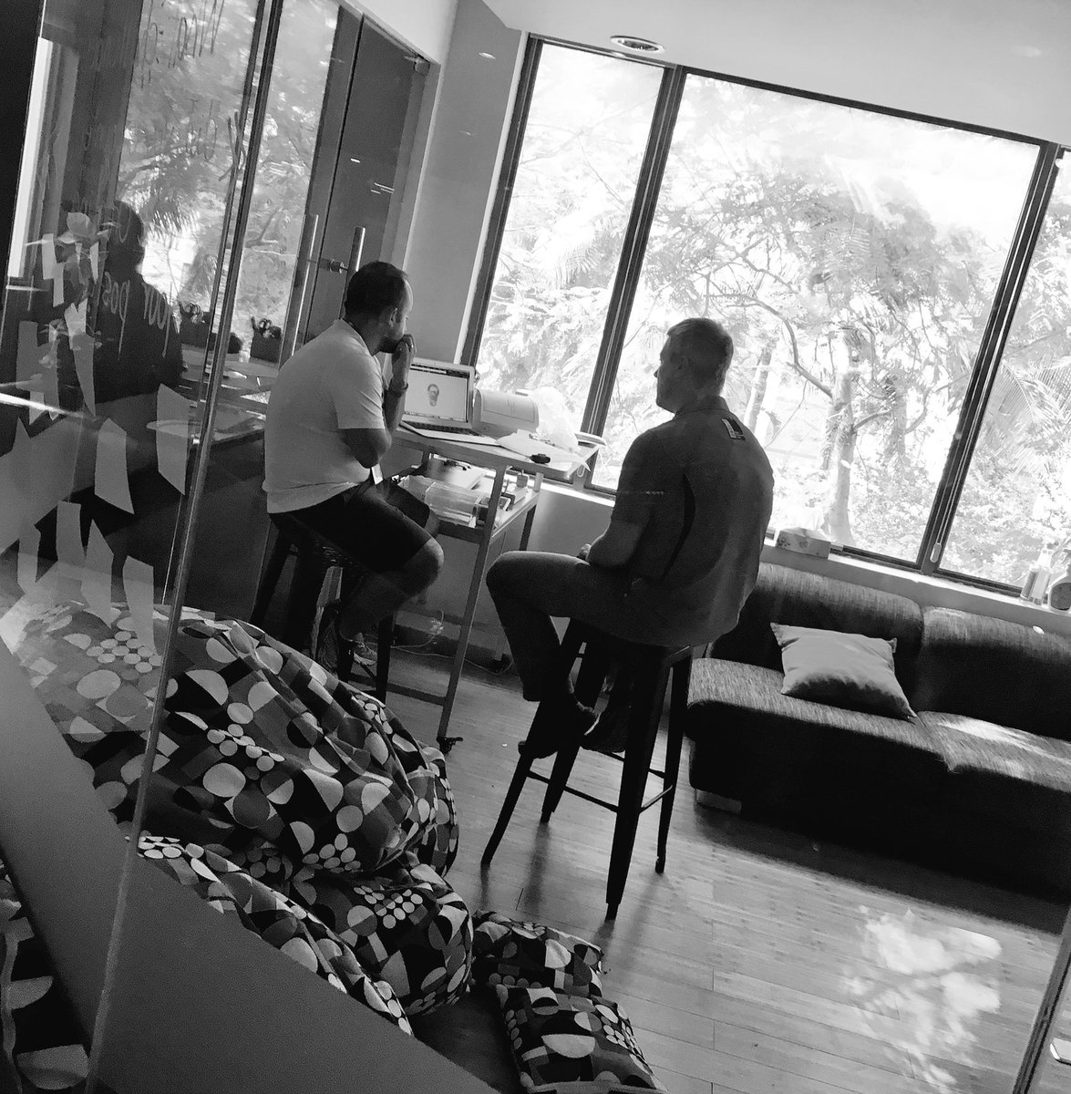 cecigomez_g's tweet photo. Get excited #SISrocks, the masters are at work on #breakoutedu... @clos_gm @mcelroy23 #COL16 #GoogleIE #ADE15 https://t.co/wboTU0ICyE
