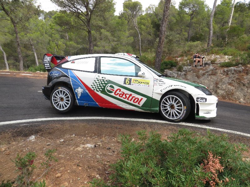 MallorcaRallye's tweet photo. Rallye Vall de Sant Pere: Competición #CBR #RVSP16
https://t.co/Nc27tfObxa https://t.co/250YfLDRF8