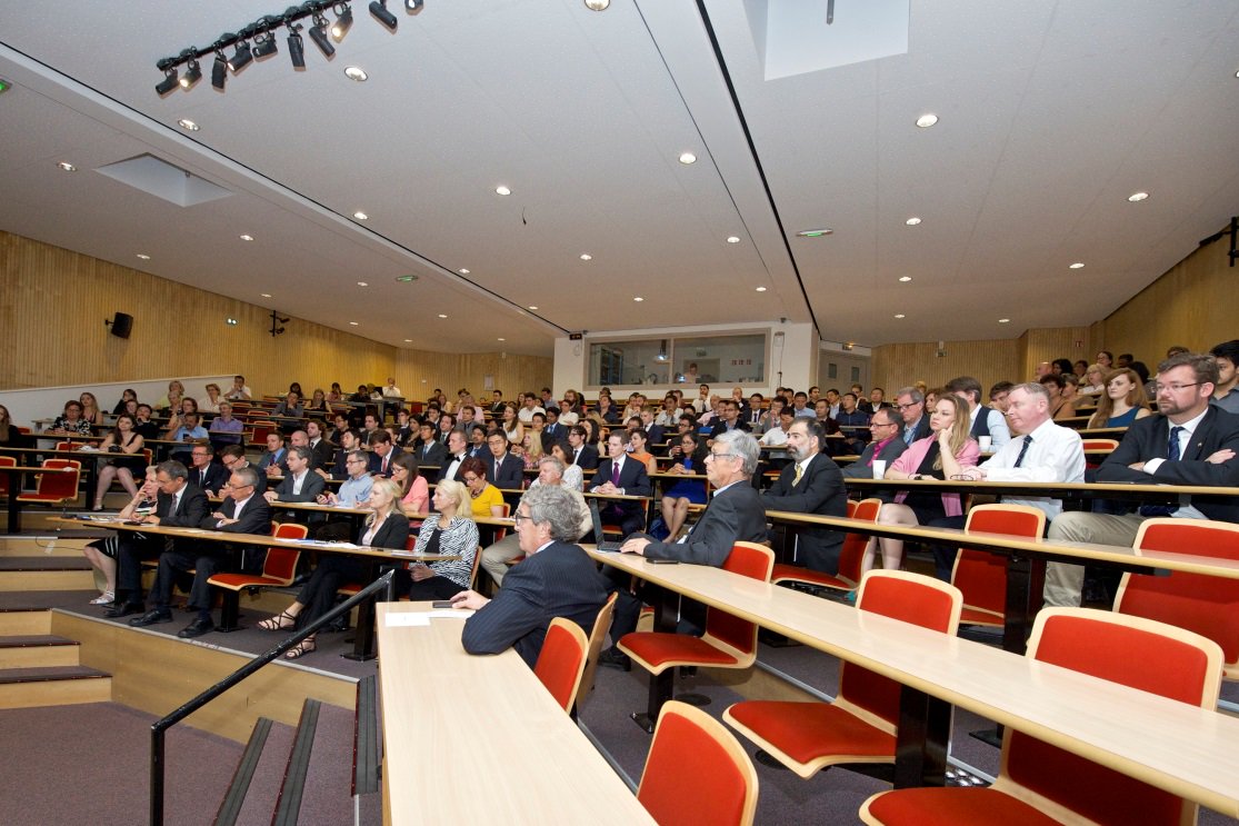 ISUnet's tweet photo. #ISUnet #MSS16 Graduation and #MSS17 Opening Ceremony, read on! https://t.co/5iLwtDSUzn https://t.co/eDusfJ4sPV