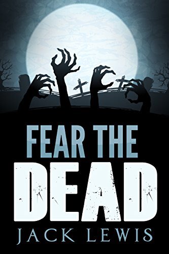 The Fear the Dead audiobook is recorded, so in 2 weeks time you'll hear the zombies groaning!