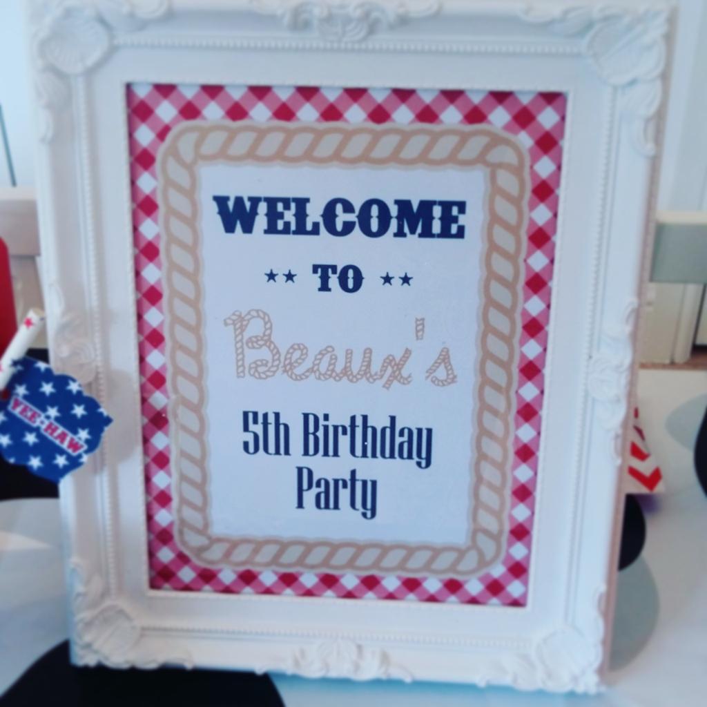 Adorabelle Parties (@adorabelleparty) on Twitter photo We recently styled this Cowboy Themed indoor 5th Birthday party! <a href="/chestermums/">Chester Mummys</a> <a href="/wirralmums/">Wirral Mums</a> @MITKFlintshire We recently styled this Cowboy Themed indoor 5th Birthday party! <a href="/chestermums/">Chester Mummys</a> <a href="/wirralmums/">Wirral Mums</a> @MITKFlintshire