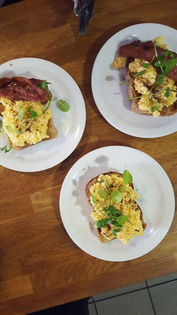 MettricksSoton's tweet image. Ruling the Breakfast game in Southampton.... YUM!!!! #challengesaccepted