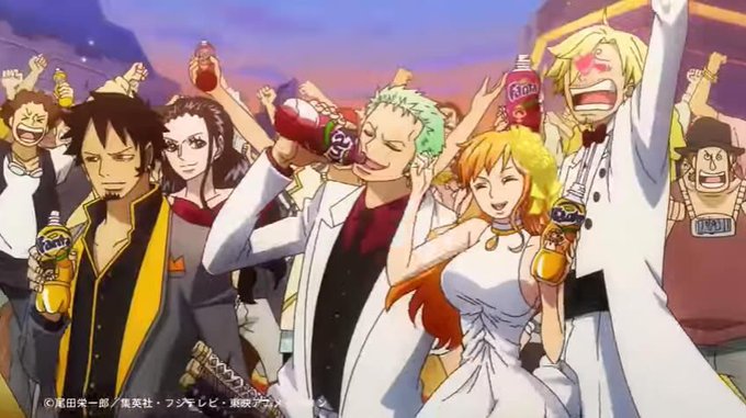 ナミさんのtwitterイラスト検索結果 古い順