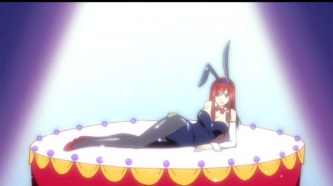 StrongestIce's tweet photo. When your crush walks past and your friends tell you to 'act natural'#UnitedFioreMages https://t.co/QzKOQQTrvS
