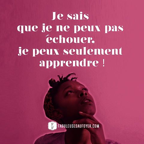 Fabuleuses au foyer tweet media