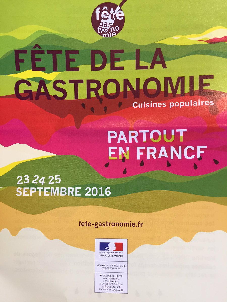 Marchesdegros's tweet photo. Thème #CuisinesPopulaires #EricRoux @_gastronomie_ @slayani @marchederungis @JJBolzan https://t.co/Hwr75XDLLr