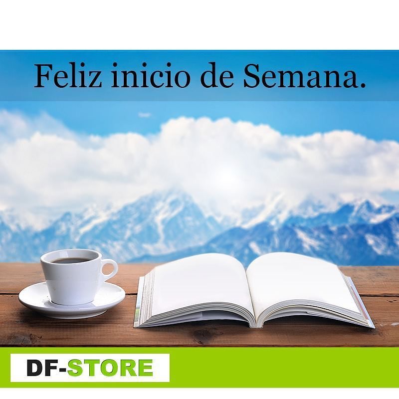dfvzla's tweet photo. ¡Feliz lunes para todos y excelente inicio de semana!
#dfstore #Tintas #Cartuchos #HP #Colores #Impresiones #Cal… https://t.co/w7jyGkQx4r