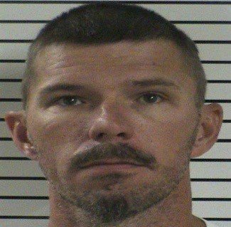Man arrested for Felony Stalking, repeatedly violated Domestic Violence Protective Orders. iredellsheriff.com