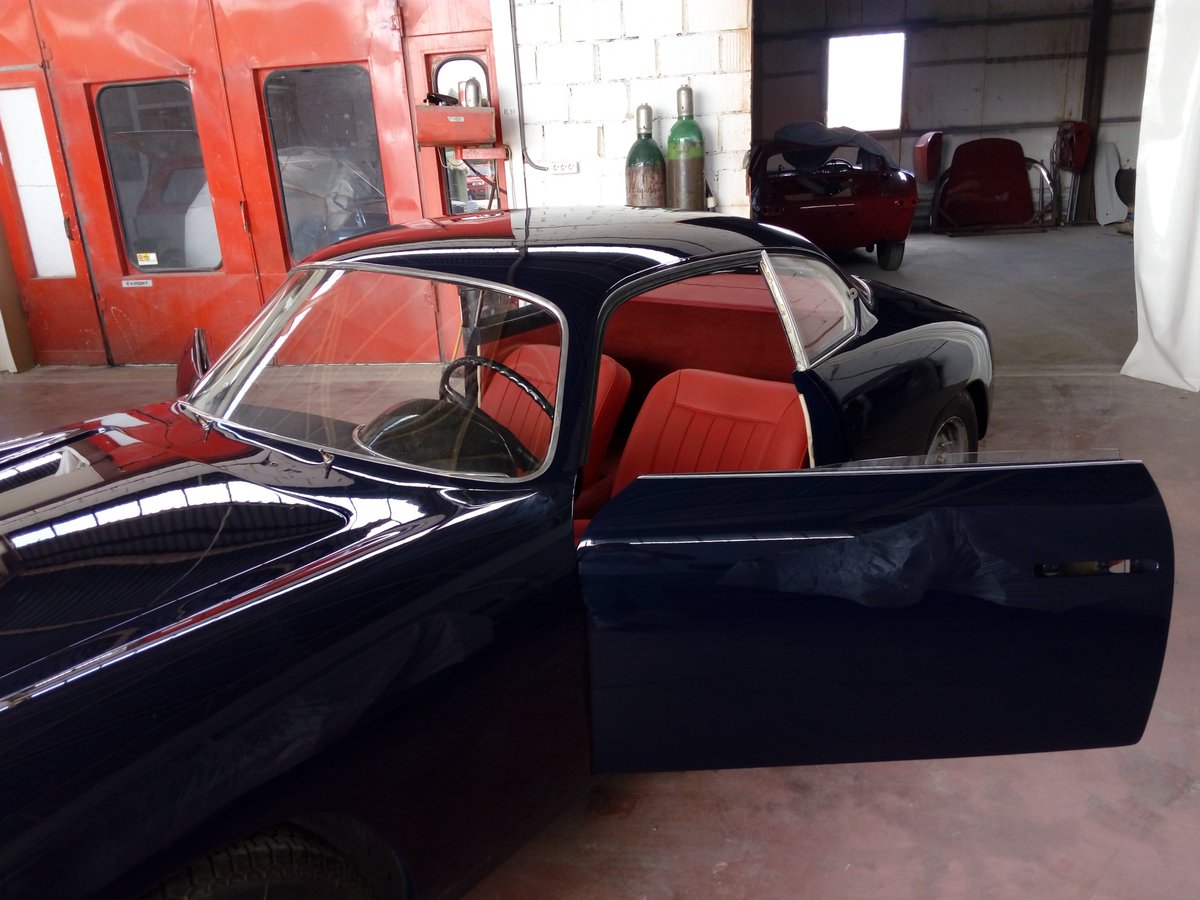 adc_classics's tweet photo. Current project: 1959 LANCIA APPIA ZAGATO GTE #adc_classics #project #restoration #lancia #appia #lancia_appia https://t.co/kSUgA0rKwx