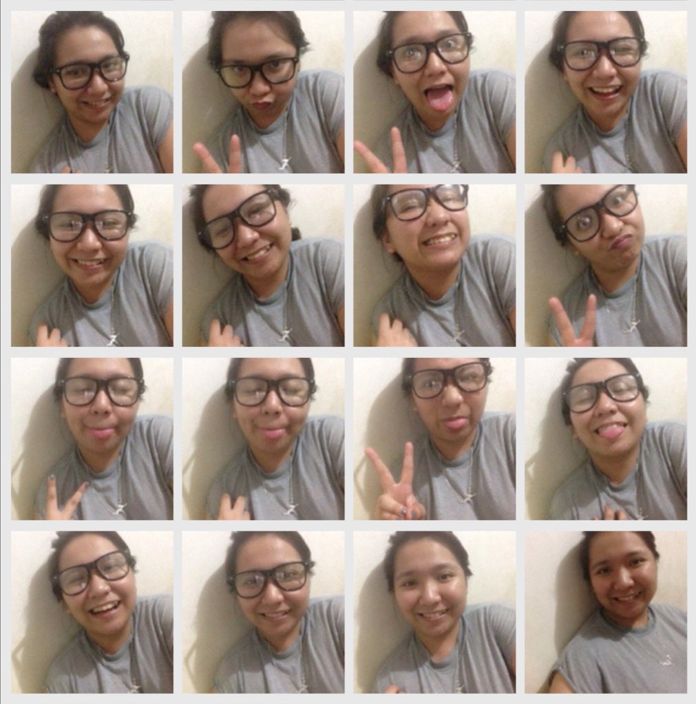ELLAbyoow's tweet photo. 2 of my many ways of being crazy. #WhenVanityStrikes https://t.co/O9VY000xL3