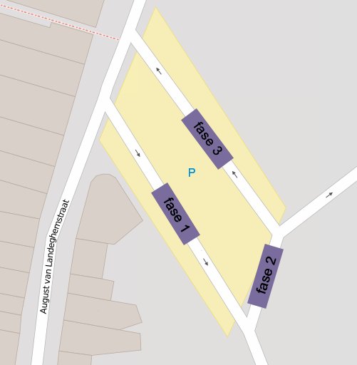 Willebroek_be's tweet photo. Vanaf maandag 19 september wordt het Louis De Naeyerplein gedeeltelijk heraangelegd. https://t.co/ySngaEhoem https://t.co/rYlGYFkbtD