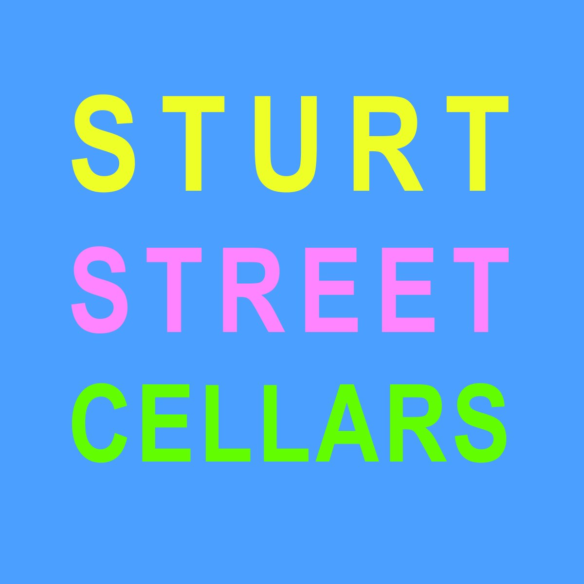 A local store selling strictly South Australian booze. Stay tuned.