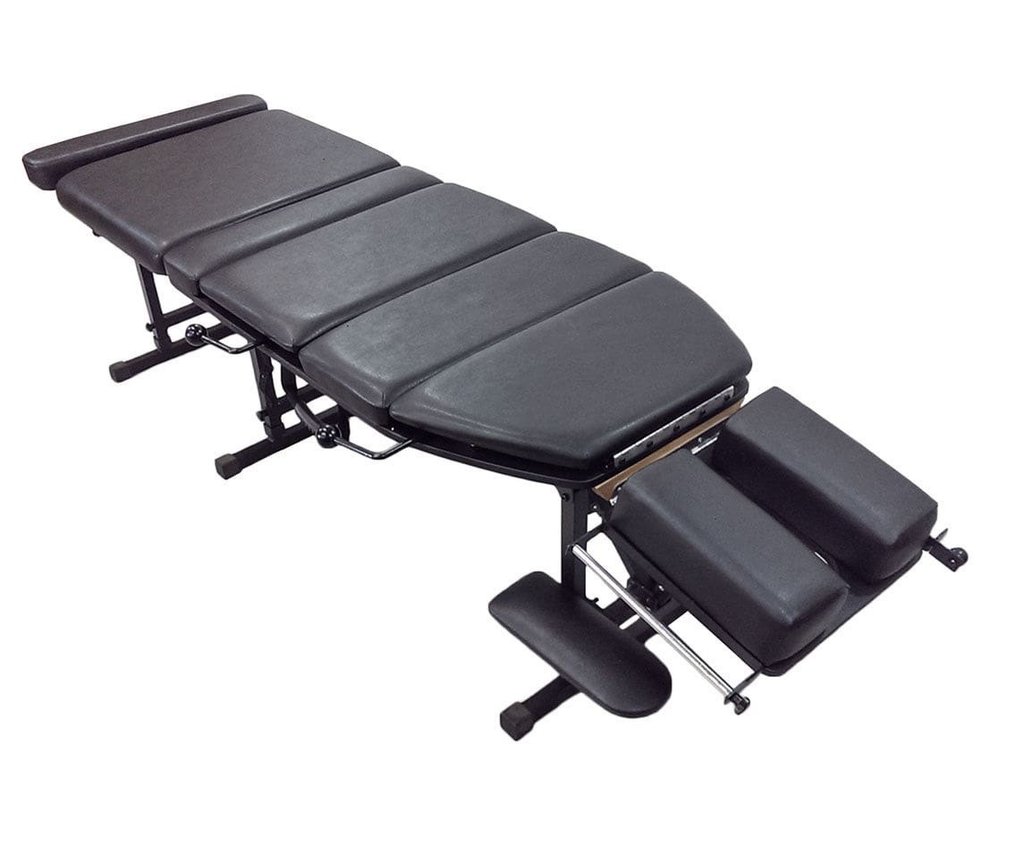 Salon_product's tweet image. Our Deluxe Portable Chiropractic Table is a very popular portable #droptable. thesalonproductstore.com/collections/ch…
