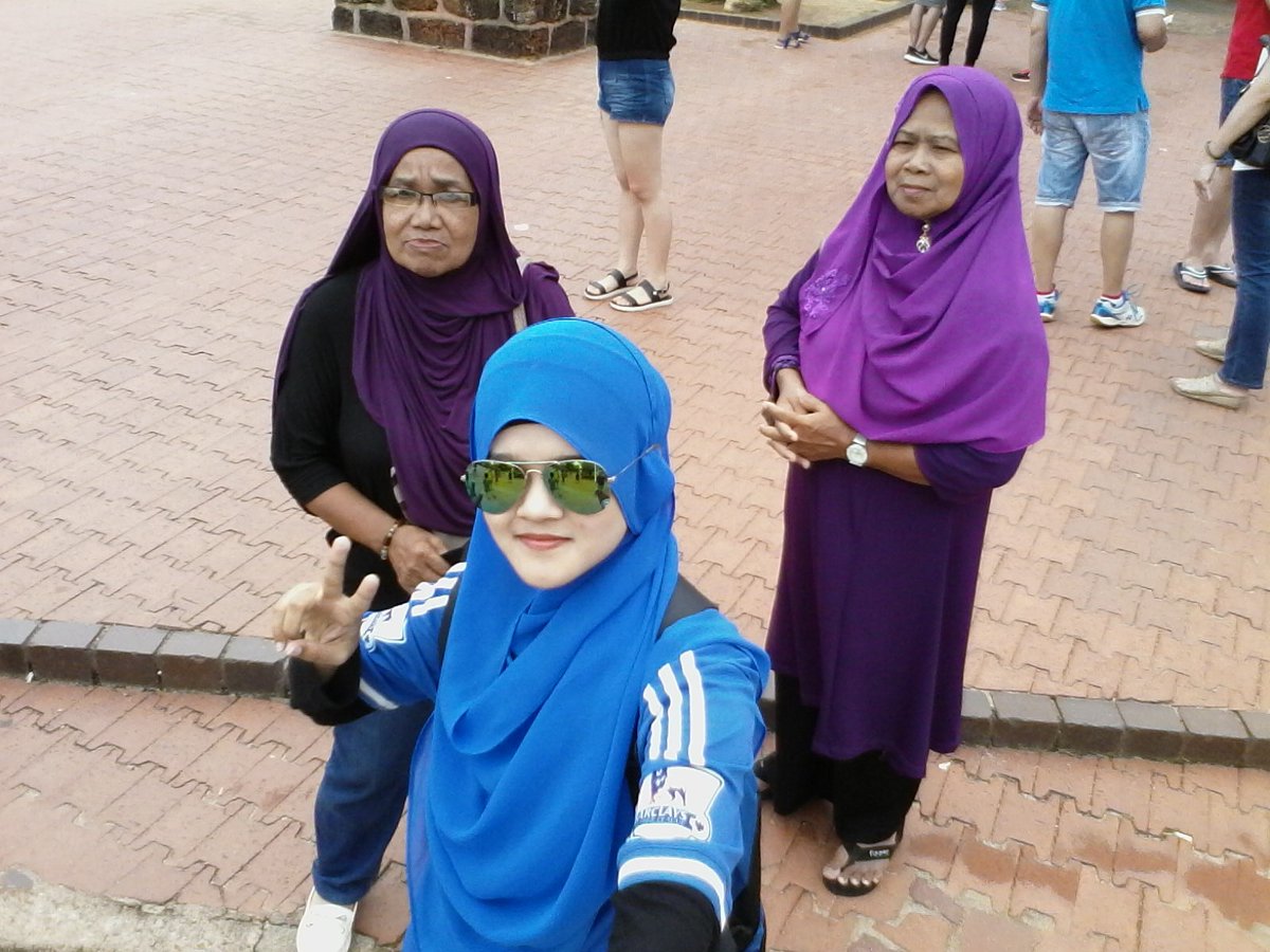 AqNurul92's tweet photo. #EidAlAdha #jenjalan https://t.co/ofqxMmamQ3