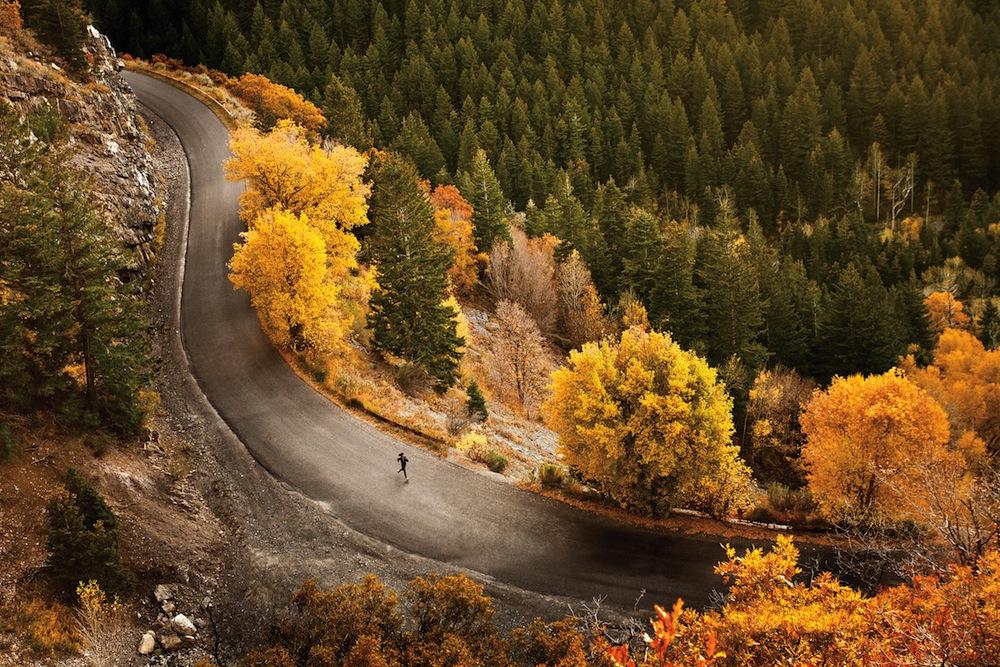 Are you running your easy miles too fast—or too slow? spr.ly/6014BftDY