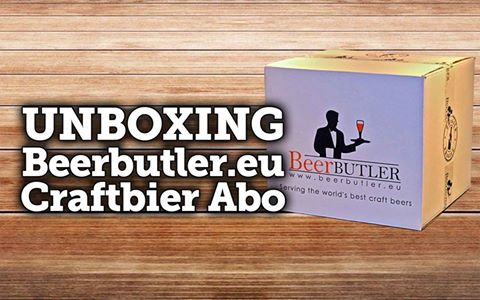 probiertv's tweet photo. At #EBBC16 i discovered @Beer_Butler from Belgium. Check out my Unboxing Video of their beer https://t.co/NkmtNyGxcb https://t.co/TNnbMT7iRF