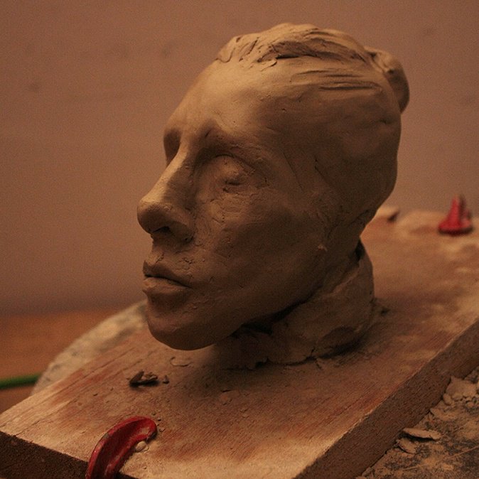 _Mikele_Mikele's tweet photo. #escultura #sculpture #realismo #realism https://t.co/VjCdTmpCwt
